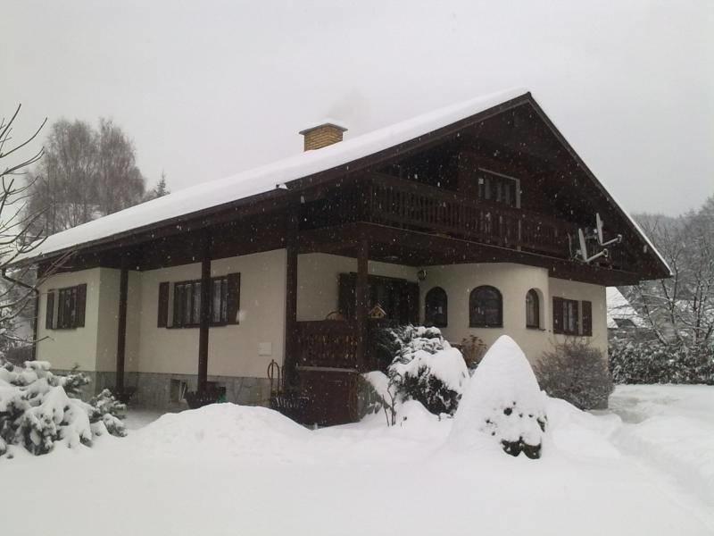 Pension Iva Jeseník Zimmer foto